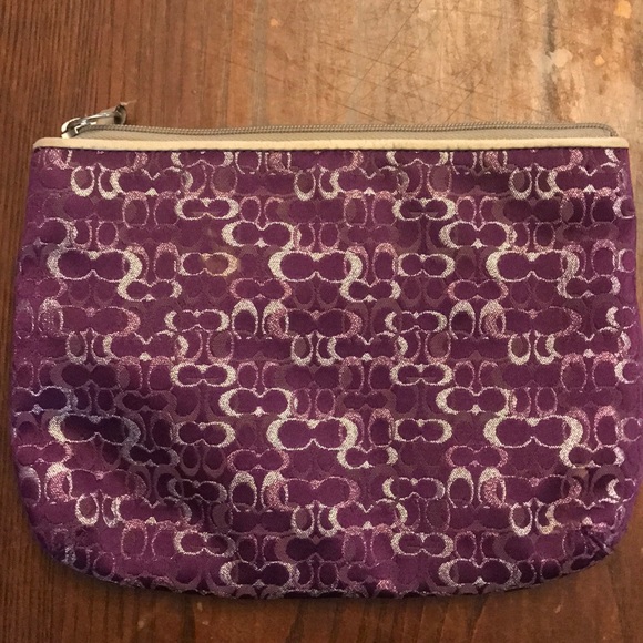 Coach bag - Picture 2 of 7